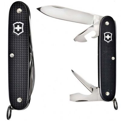 Мужские часы Victorinox Swiss Army OFFICER'S V241591.1