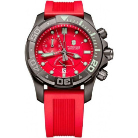 Мужские часы Victorinox Swiss Army DIVE MASTER 500 Chrono V241422