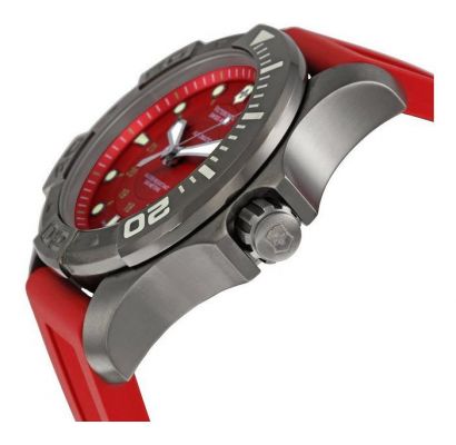 Мужские часы Victorinox Swiss Army DIVE MASTER 500 Chrono V241422