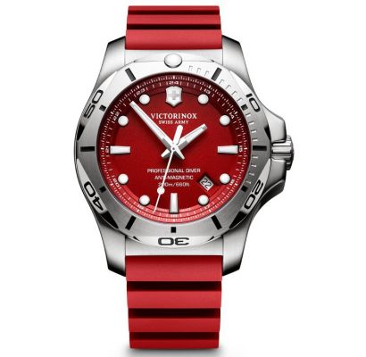 Мужские часы Victorinox Swiss Army I.N.O.X Professional Diver V241736