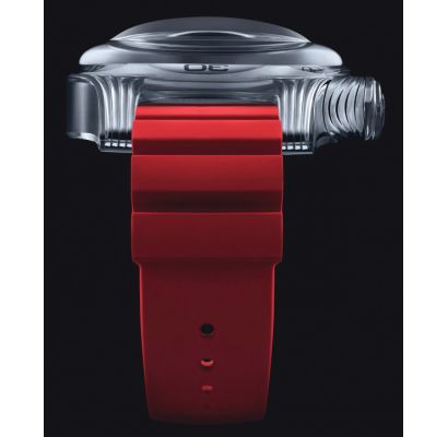Мужские часы Victorinox Swiss Army I.N.O.X Professional Diver V241736