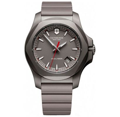 Чоловічий годинник Victorinox Swiss Army I.N.O.X V241757