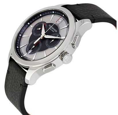 Чоловічий годинник Victorinox Swiss Army ALLIANCE Chrono V241748
