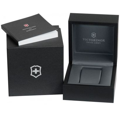 Чоловічий годинник Victorinox Swiss Army NIGHT VISION Chrono V241780