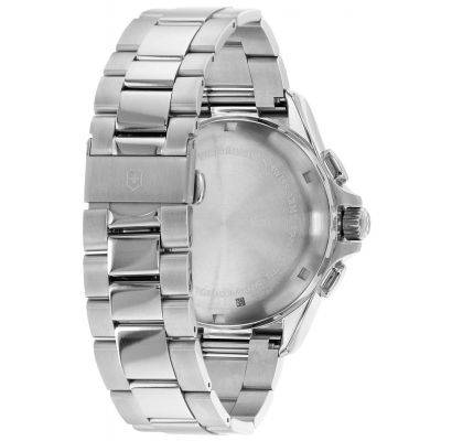 Чоловічий годинник Victorinox Swiss Army NIGHT VISION Chrono V241780