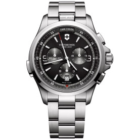 Чоловічий годинник Victorinox Swiss Army NIGHT VISION Chrono V241780