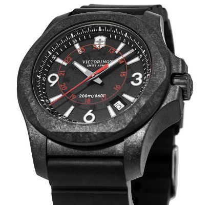 Мужские часы Victorinox Swiss Army I.N.O.X. V241777
