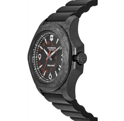 Мужские часы Victorinox Swiss Army I.N.O.X. V241777