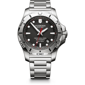 Мужские часы Victorinox Swiss Army I.N.O.X. Professional Diver V241781