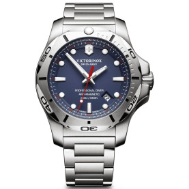 Мужские часы Victorinox Swiss Army I.N.O.X. Professional Diver V241782