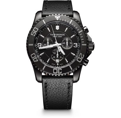 Мужские часы Victorinox Swiss Army MAVERICK Chrono V241786