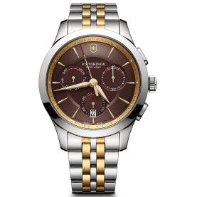Чоловічий годинник Victorinox Swiss Army ALLIANCE Chrono V249116