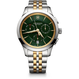 Чоловічий годинник Victorinox Swiss Army ALLIANCE Chrono V249117