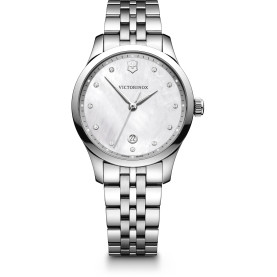 Женские часы Victorinox Swiss Army ALLIANCE Small V241830