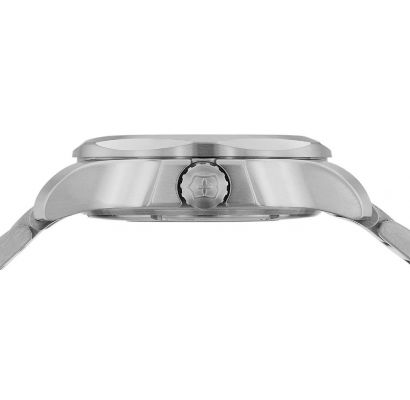 Мужские часы Victorinox Swiss Army I.N.O.X. Mechanical V241835