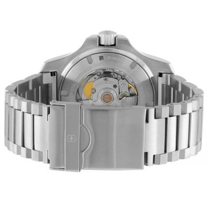 Мужские часы Victorinox Swiss Army I.N.O.X. Mechanical V241835