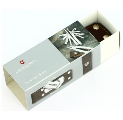 Мультитул Victorinox SWISSTOOL SPIRIT XC 3.0227.L1