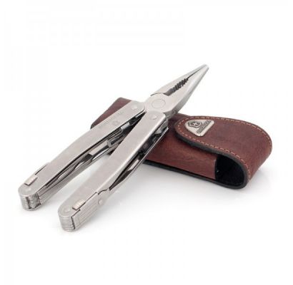 Мультитул Victorinox SWISSTOOL SPIRIT XC 3.0227.L