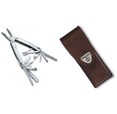 Мультитул Victorinox SWISSTOOL SPIRIT XC 3.0227.L