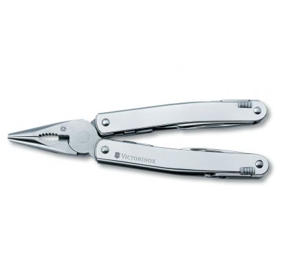 Мультитул Victorinox SWISSTOOL SPIRIT XC 3.0227.L