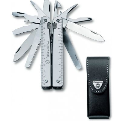 Мультитул Victorinox SWISSTOOL 3.0323.L