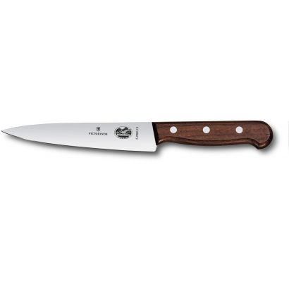 Кухонный нож Victorinox Wood Carving 5.2000.15
