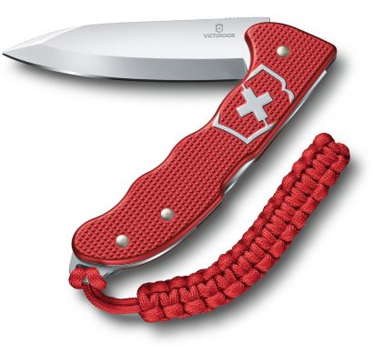 Складаний  ніж Victorinox HUNTER PRO Alox 0.9415.20