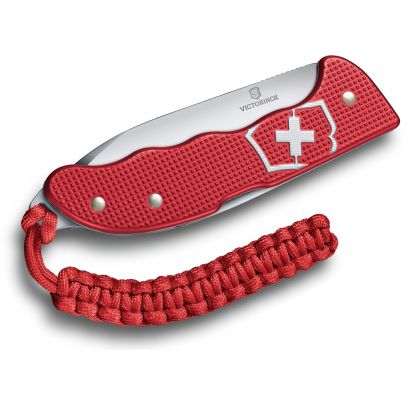 Складаний  ніж Victorinox HUNTER PRO Alox 0.9415.20
