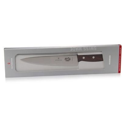 Кухонний ніж Victorinox Wood Carving 5.2000.19G