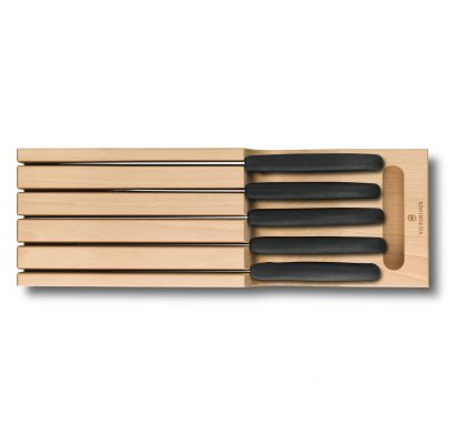 Кухонний набір Victorinox Fibrox In-Drawer 5.1143.5