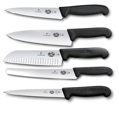 Кухонний набір Victorinox Fibrox In-Drawer 5.1143.5