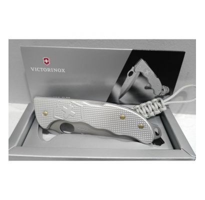 Складаний ніж Victorinox HUNTER PRO Alox 0.9415.M26