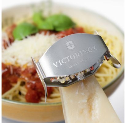 Терка для сыра Victorinox 7.6076