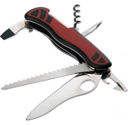Складаний ніж Victorinox Forester One Hand 0.8361.MWC