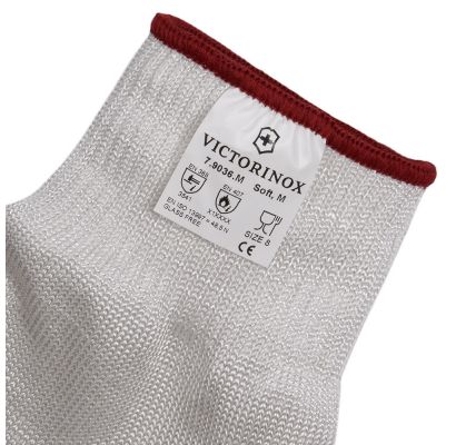 Перчатка защитная Soft-Cut Resistant разм. M Victorinox 7.9036.M