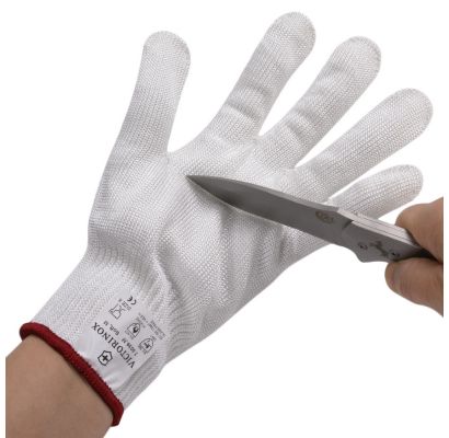 Перчатка защитная Soft-Cut Resistant разм. M Victorinox 7.9036.M
