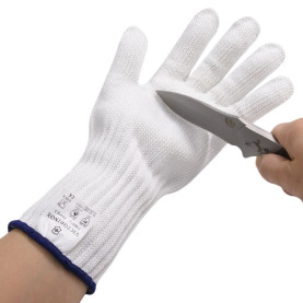 Рукавичка захисна Heavy-Cut Resistant розм. L Victorinox 7.9037.L