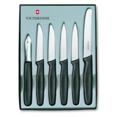 Кухонний набір Victorinox Standard Paring Set 5.1113.6