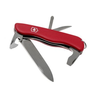 Складной нож Victorinox ADVENTURER 0.8453