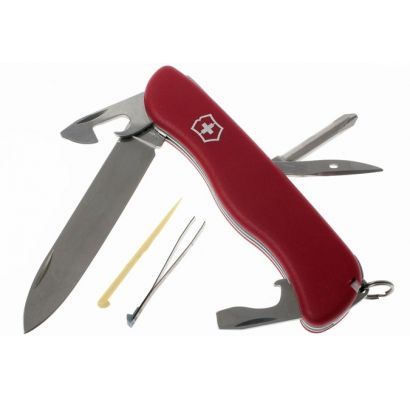 Складной нож Victorinox ADVENTURER 0.8453