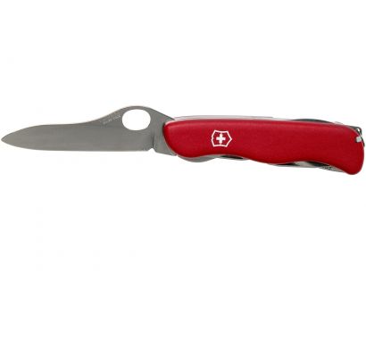 Складаний ніж Victorinox Locksmith One Hand 0.8493.M