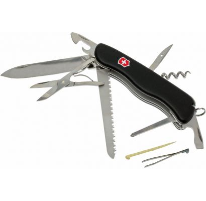 Складной нож Victorinox Outrider 0.9023.3 Складной нож Victorinox Outrider 0.9023.3