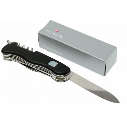 Складной нож Victorinox Outrider 0.9023.3 Складной нож Victorinox Outrider 0.9023.3