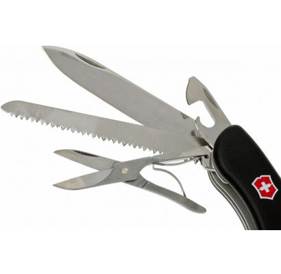 Складной нож Victorinox Outrider 0.9023.3 Складной нож Victorinox Outrider 0.9023.3