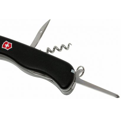 Складной нож Victorinox Outrider 0.9023.3 Складной нож Victorinox Outrider 0.9023.3