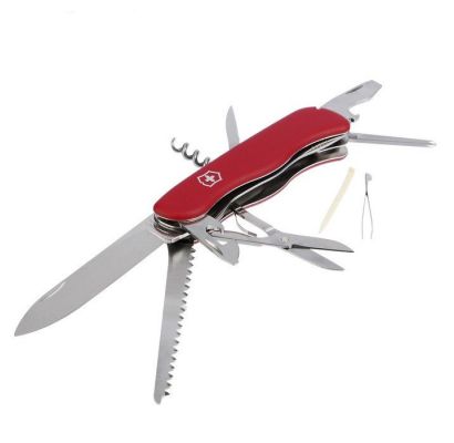 Складаний  ніж Victorinox Outrider 0.8513