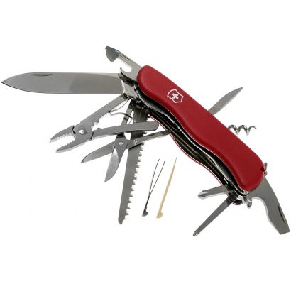 Складаний  ніж Victorinox Hercules 0.8543