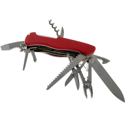 Складаний  ніж Victorinox Hercules 0.8543