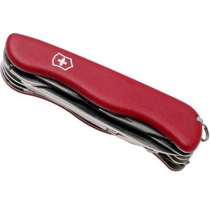 Складаний  ніж Victorinox Hercules 0.8543