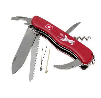 Складаний  ніж Victorinox Hunter 0.8573